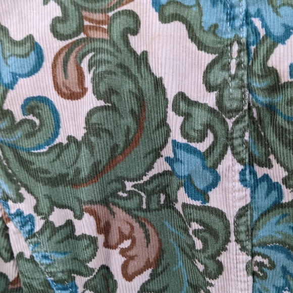 Ann Taylor Loft Petites Corduroy Blazer Size 6P - Picture 4 of 13